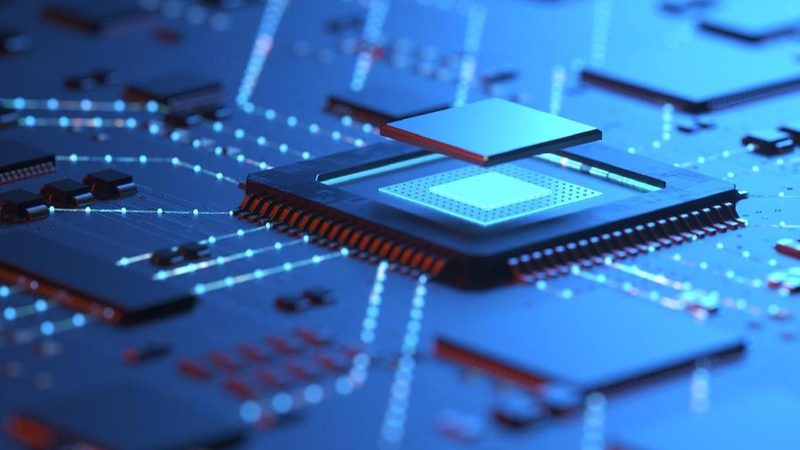 企业级科技服务案例PPT的实用设计策略