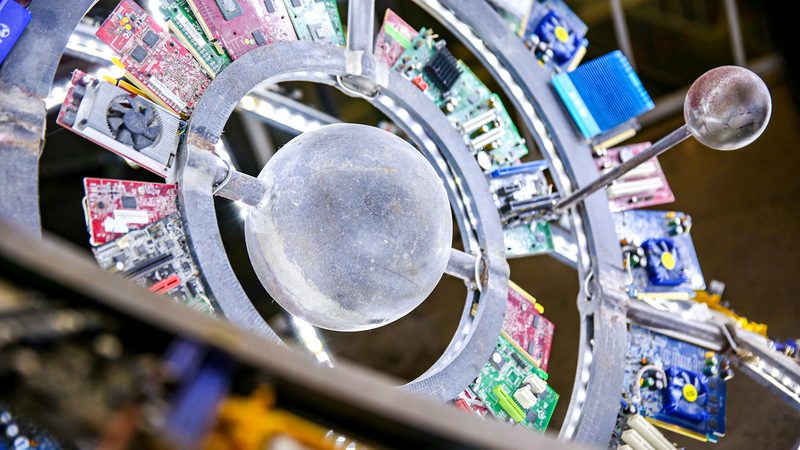 中小企业数字化转型定制开发公司
